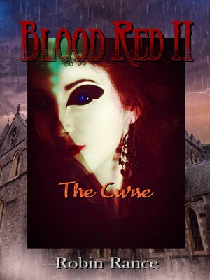 cover image of Blood Red II, the Curse